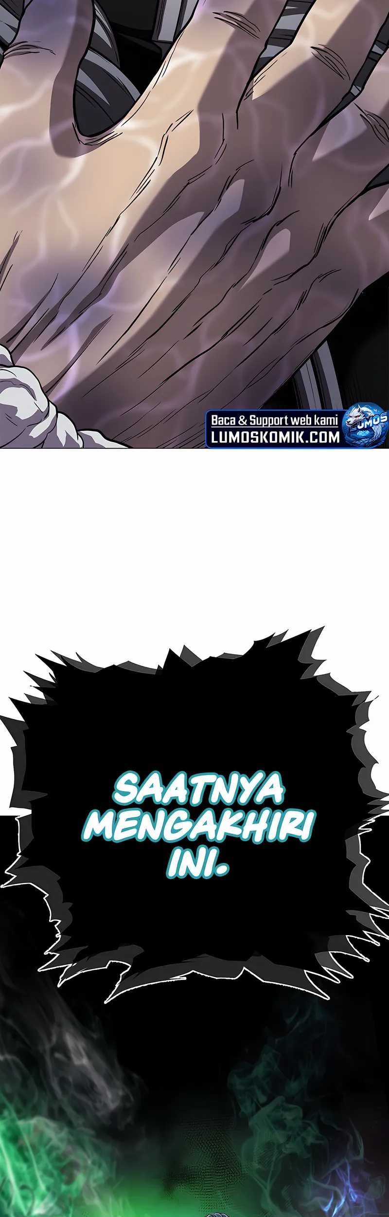 Invincible Territory Chapter 48 halaman 61