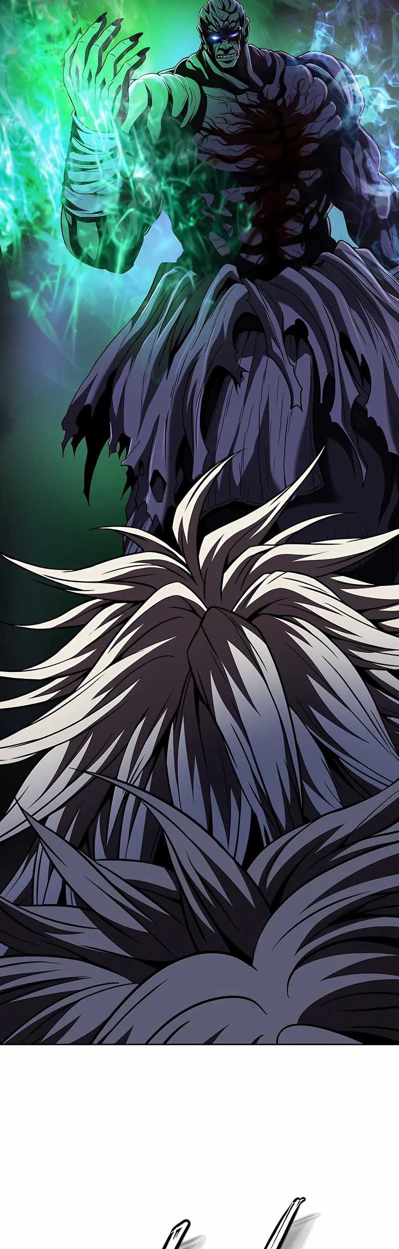 Invincible Territory Chapter 48 halaman 62