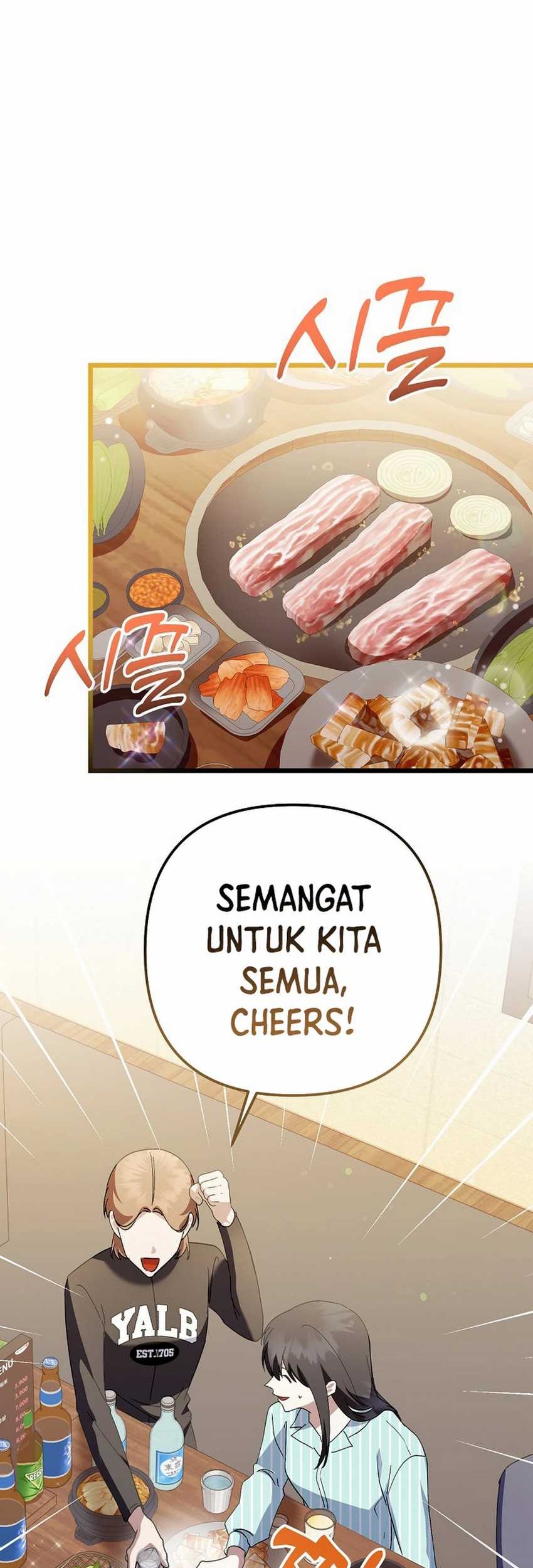 The Crazy Genius Composer Returns Chapter 56 halaman 37