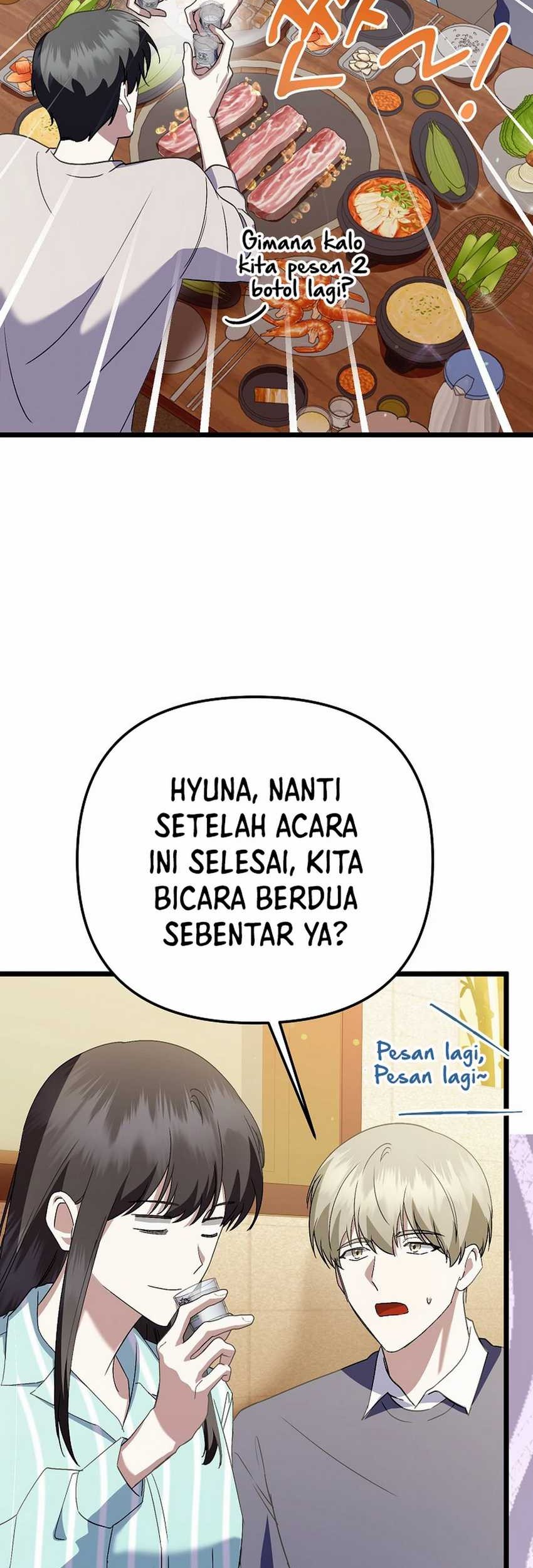 The Crazy Genius Composer Returns Chapter 56 halaman 38