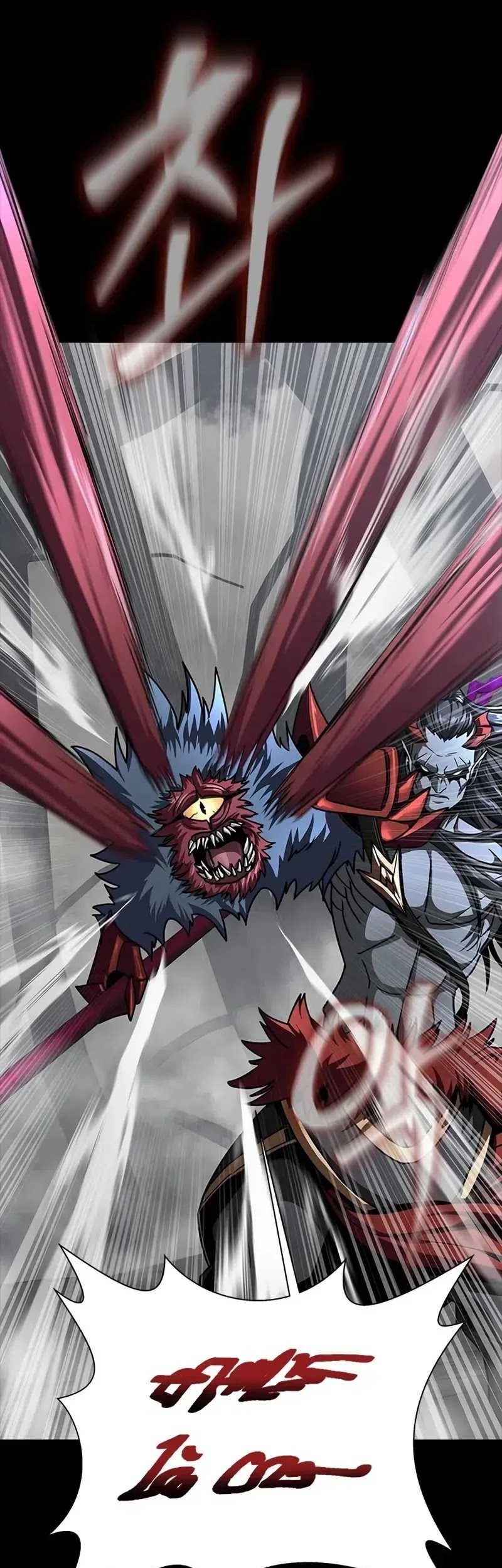 Steel-Eating Player Chapter 66 Gambar 53