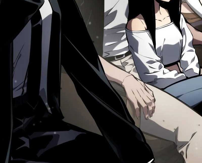 Boundless Necromancer Chapter 126 Gambar 53