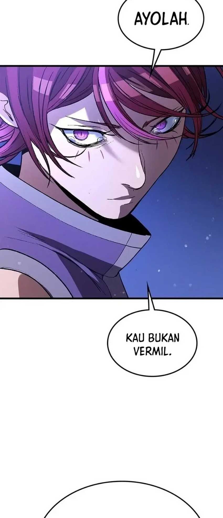 Return of the Renebound Professor Chapter 31 Gambar 32