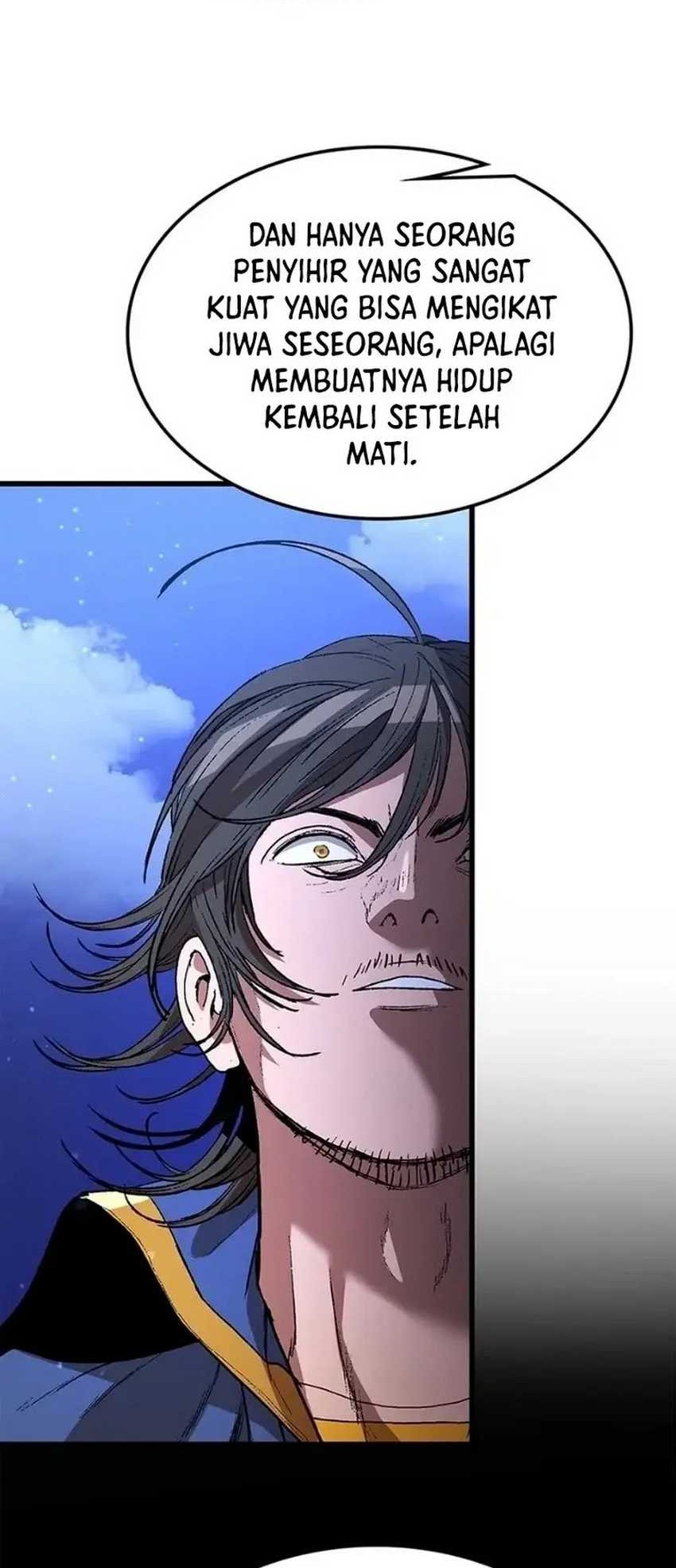 Return of the Renebound Professor Chapter 31 Gambar 34