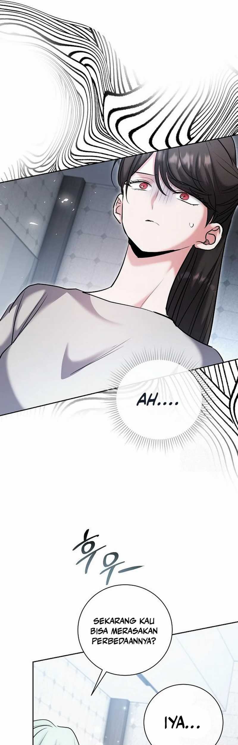 Genius Actor’s Aura Chapter 76 halaman 40