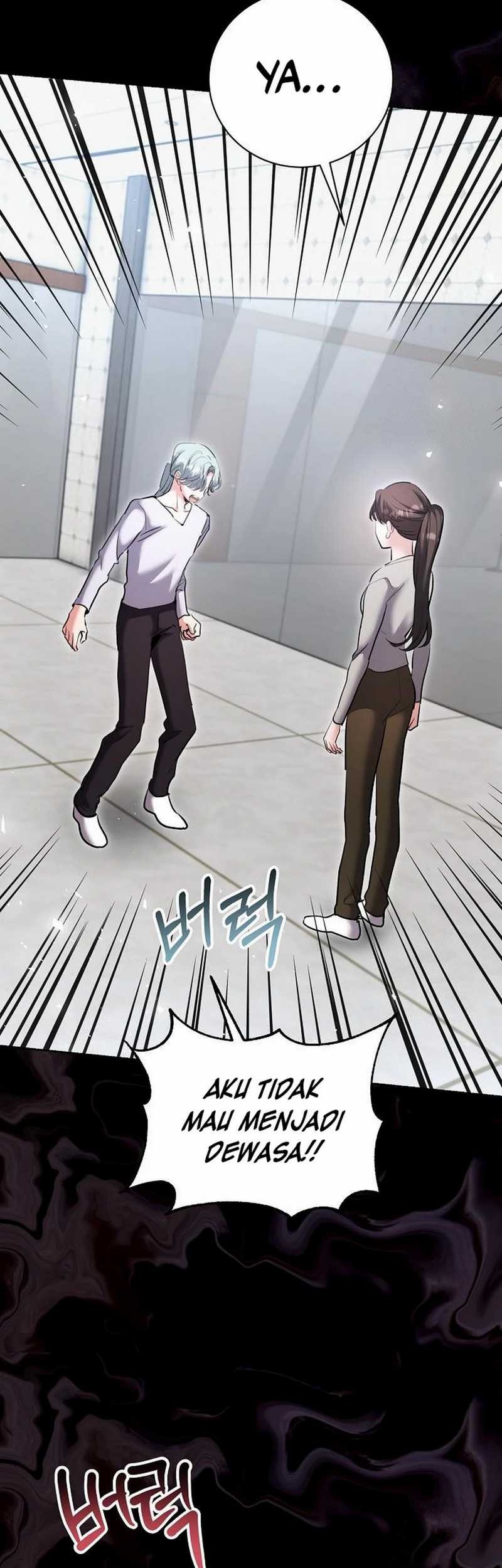 Genius Actor’s Aura Chapter 76 halaman 38