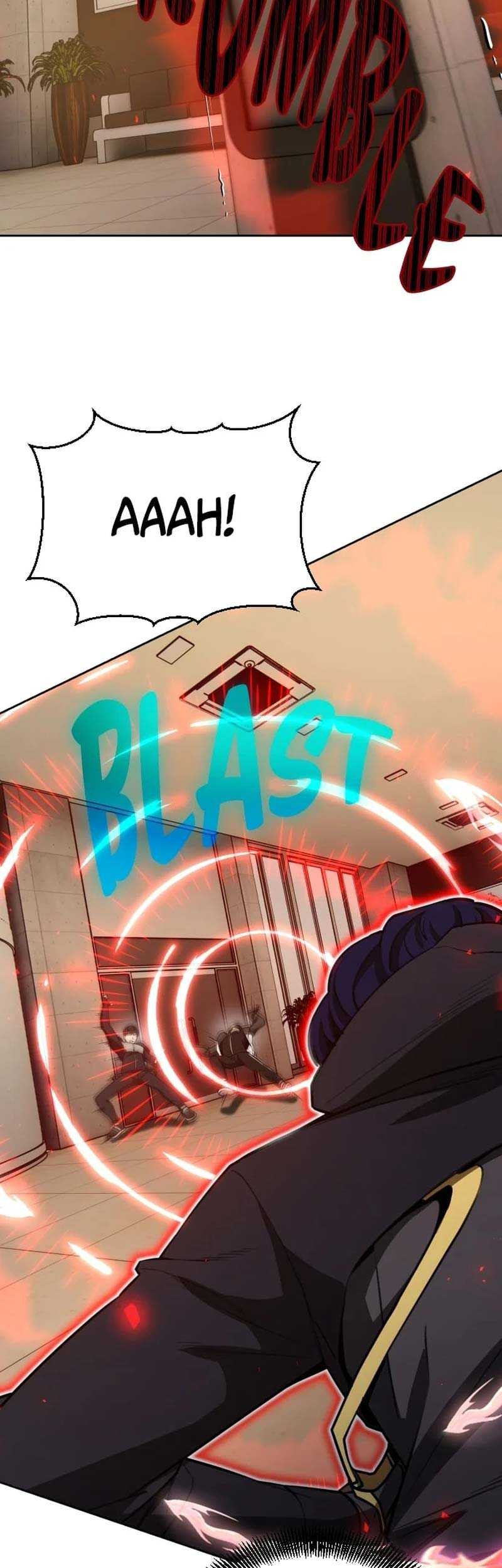 Return of the Genius Player Chapter 43 halaman 34
