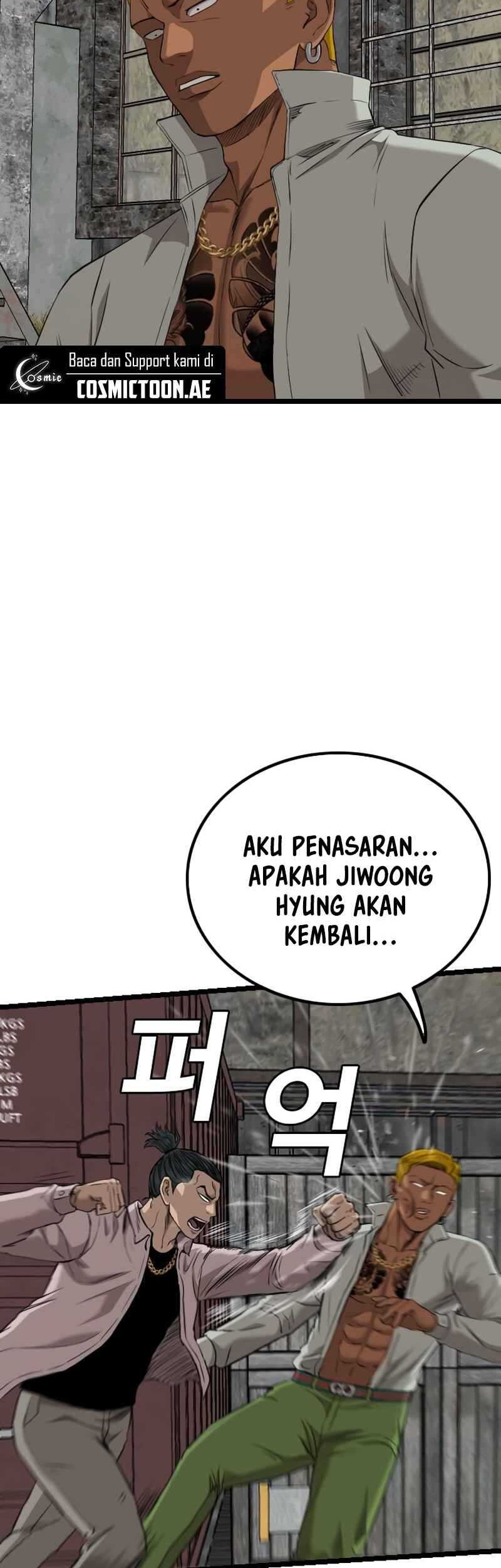 A Bad Person Chapter 233 Gambar 30