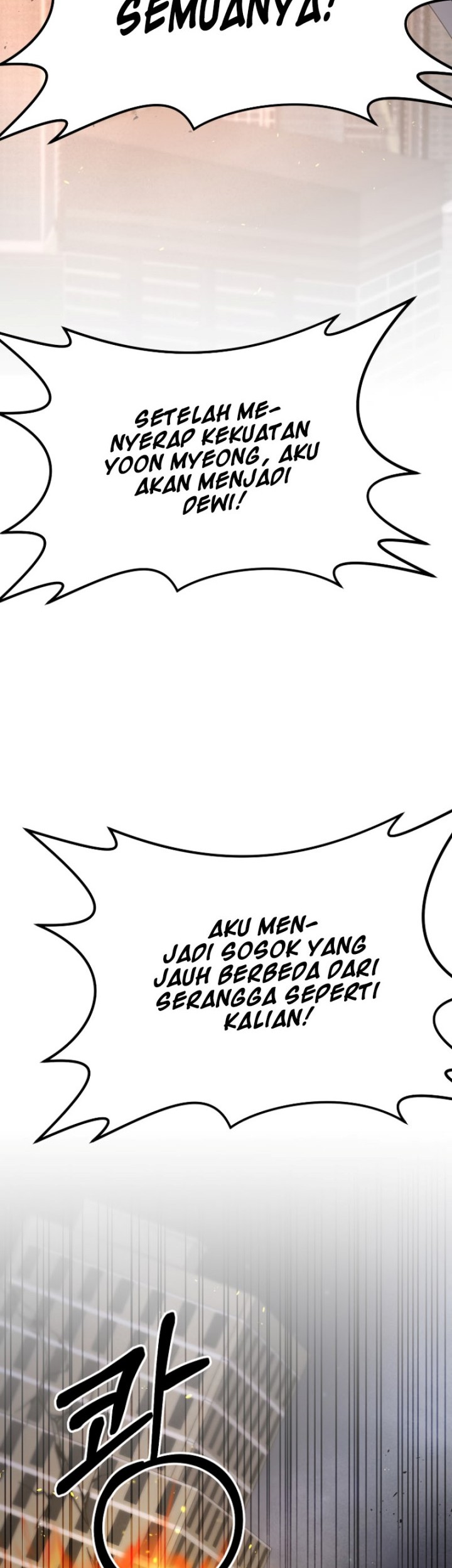 The Lazy Swordmaster Chapter 118 halaman 27