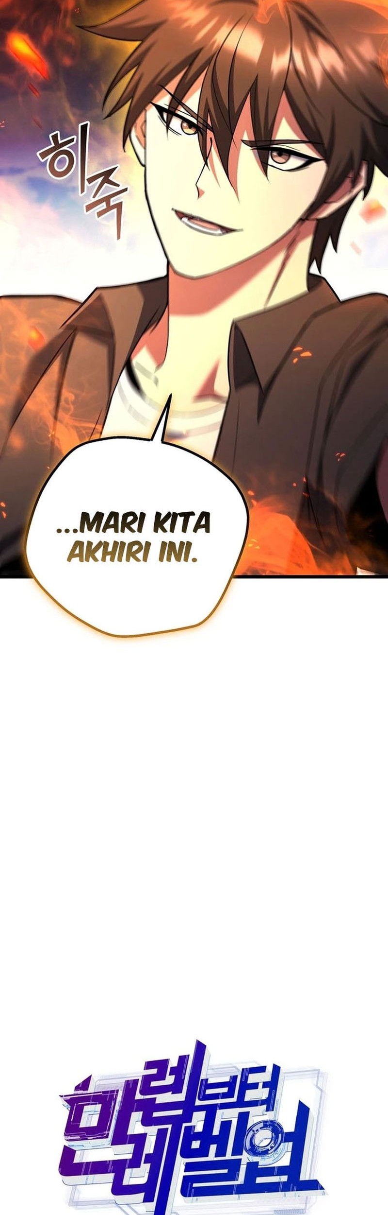 Maxed Out Leveling Chapter 82 halaman 30