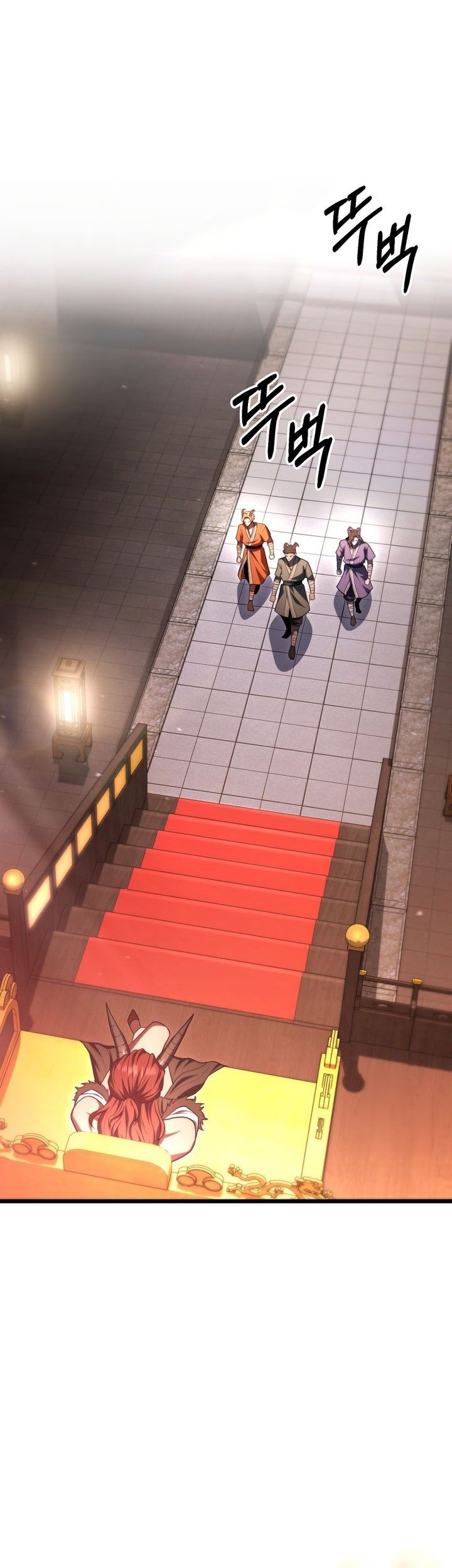 Maxed Out Leveling Chapter 80 halaman 37