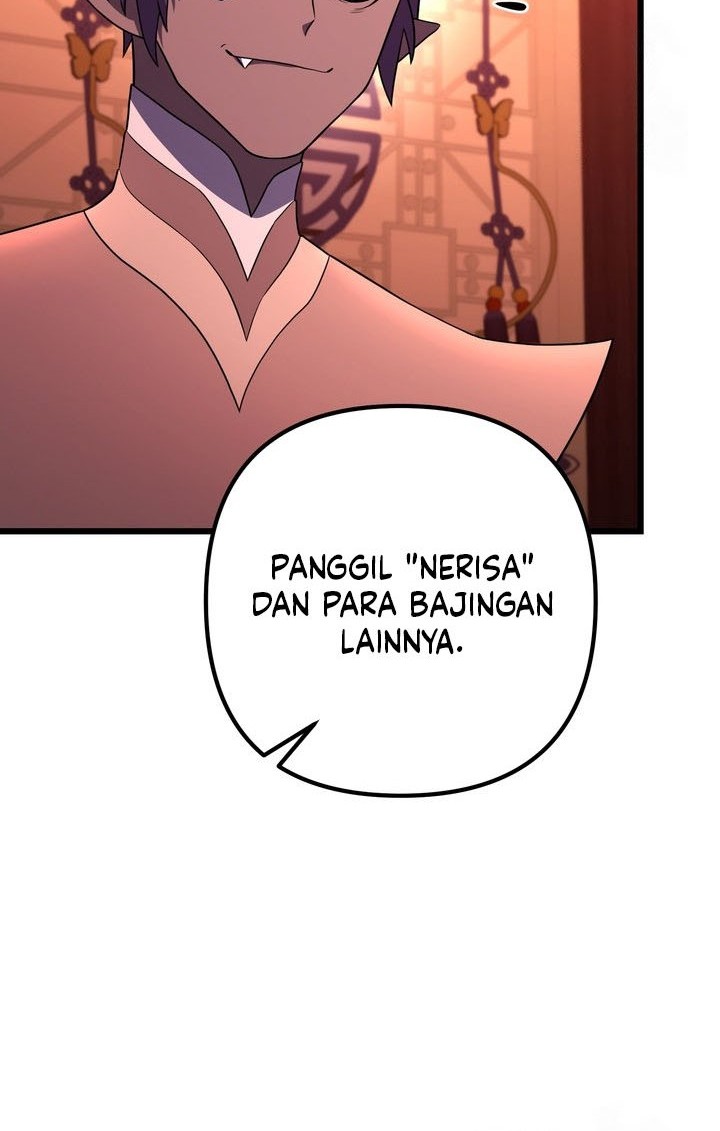 Maxed Out Leveling Chapter 79 halaman 37