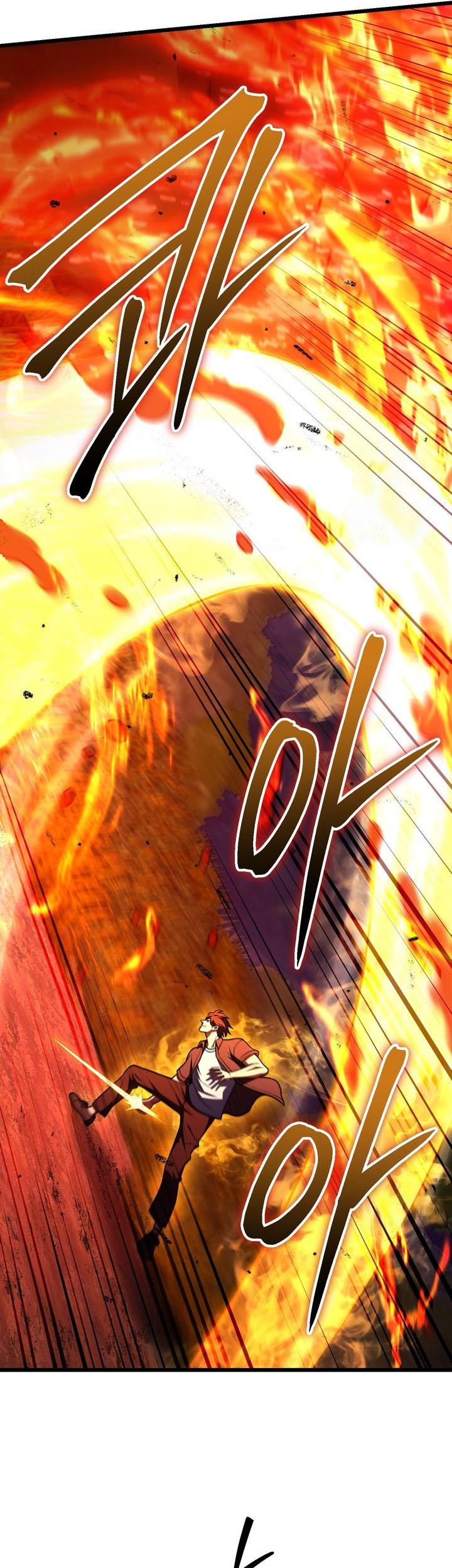 Maxed Out Leveling Chapter 78 halaman 37