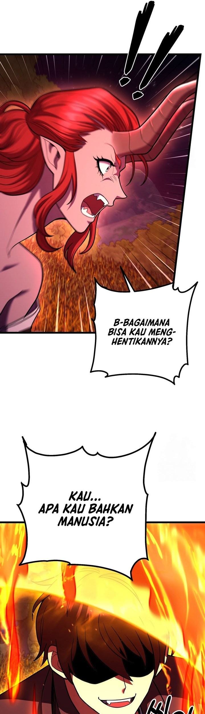 Maxed Out Leveling Chapter 78 halaman 39