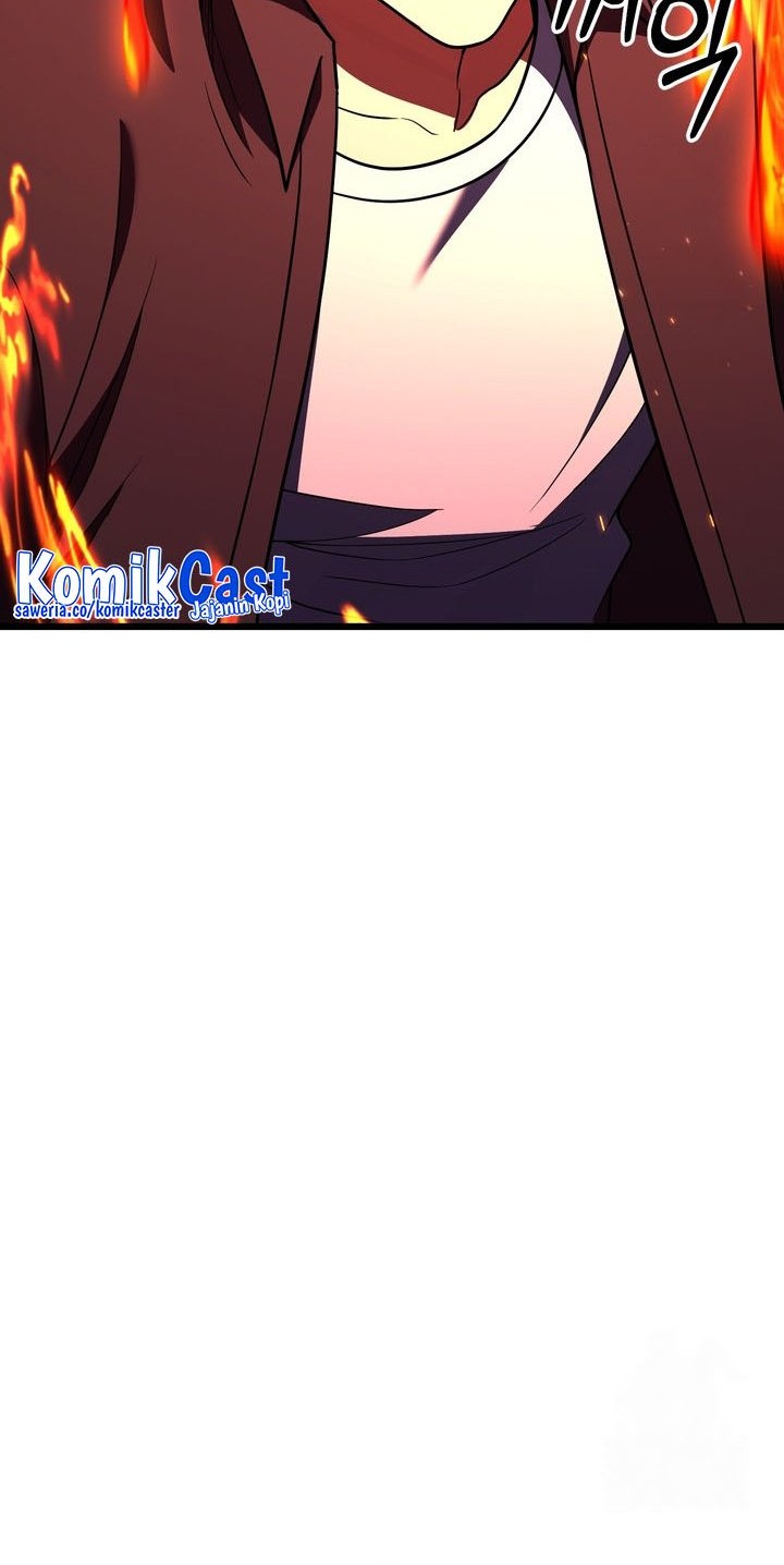Maxed Out Leveling Chapter 78 halaman 40