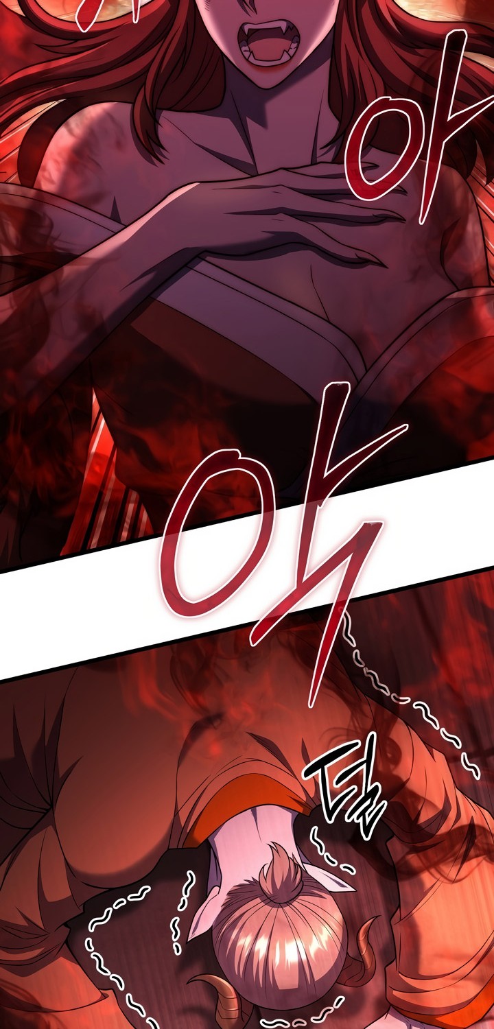Maxed Out Leveling Chapter 77 halaman 37
