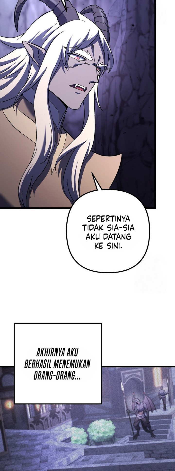 Maxed Out Leveling Chapter 76 halaman 29