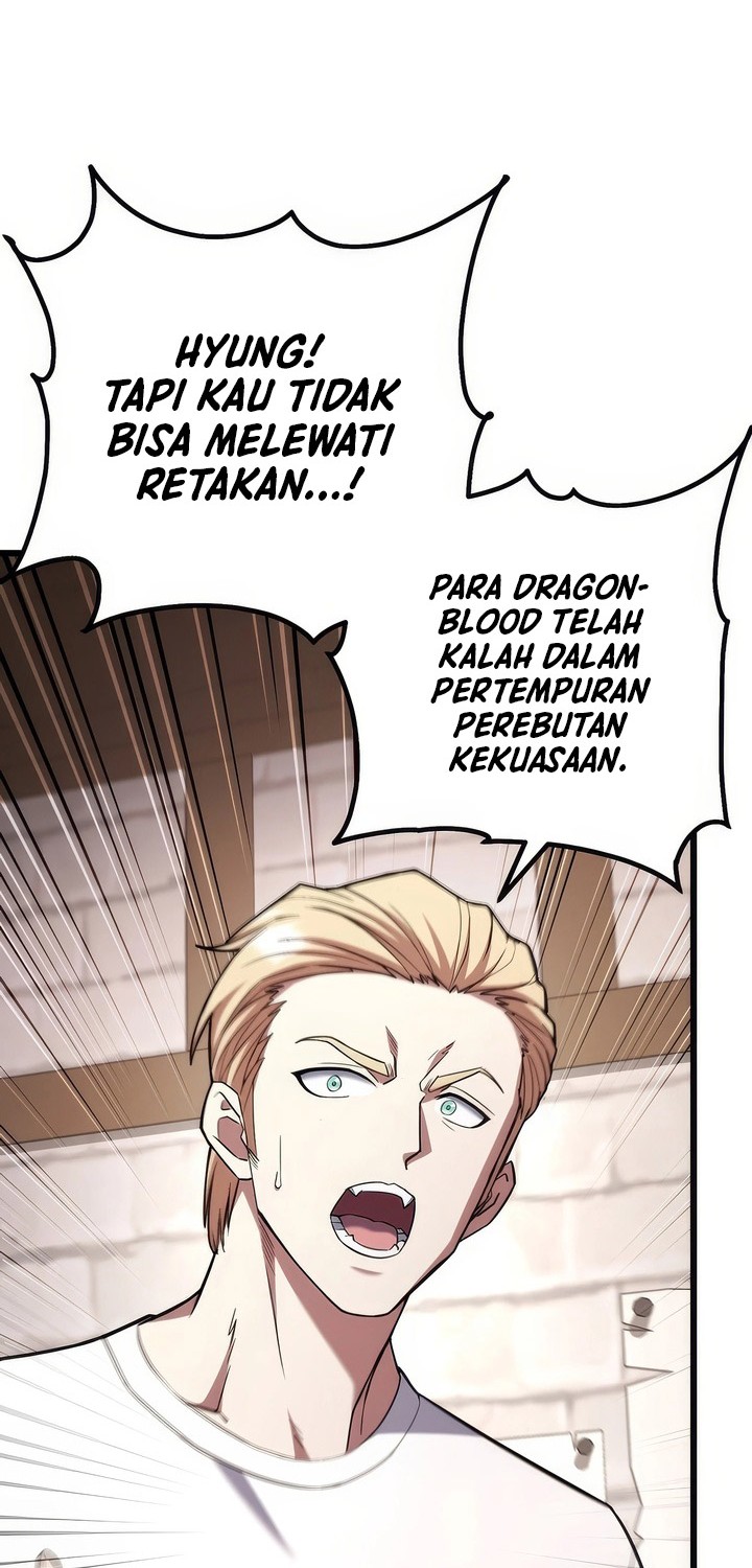 Maxed Out Leveling Chapter 75 halaman 37