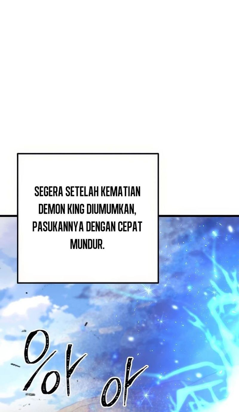 Maxed Out Leveling Chapter 74 halaman 33