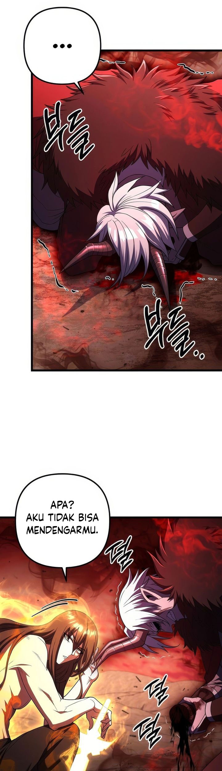 Maxed Out Leveling Chapter 73 halaman 38