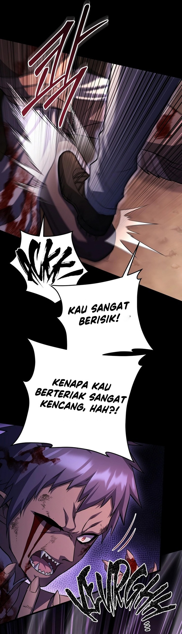 Maxed Out Leveling Chapter 69 halaman 34