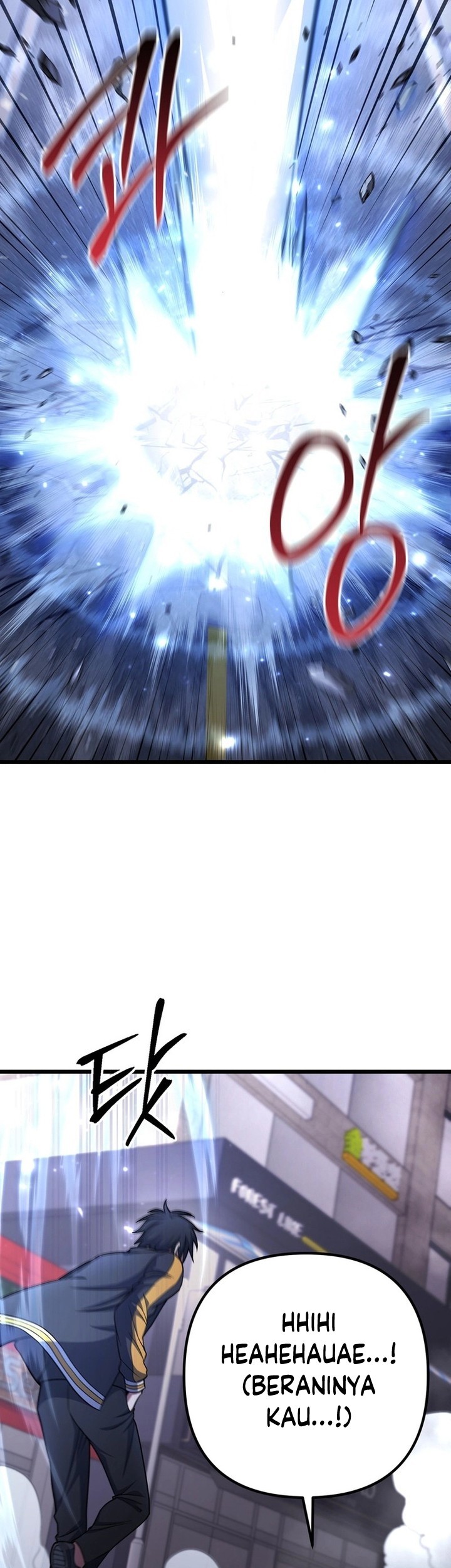 Maxed Out Leveling Chapter 68 halaman 24
