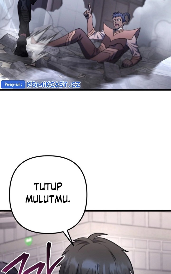 Maxed Out Leveling Chapter 68 halaman 25