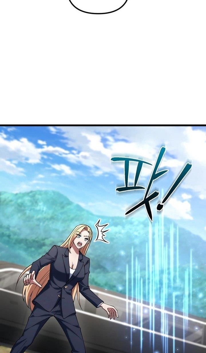 Maxed Out Leveling Chapter 65 halaman 36