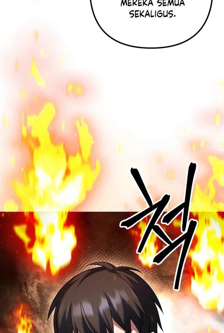 Maxed Out Leveling Chapter 64 halaman 38