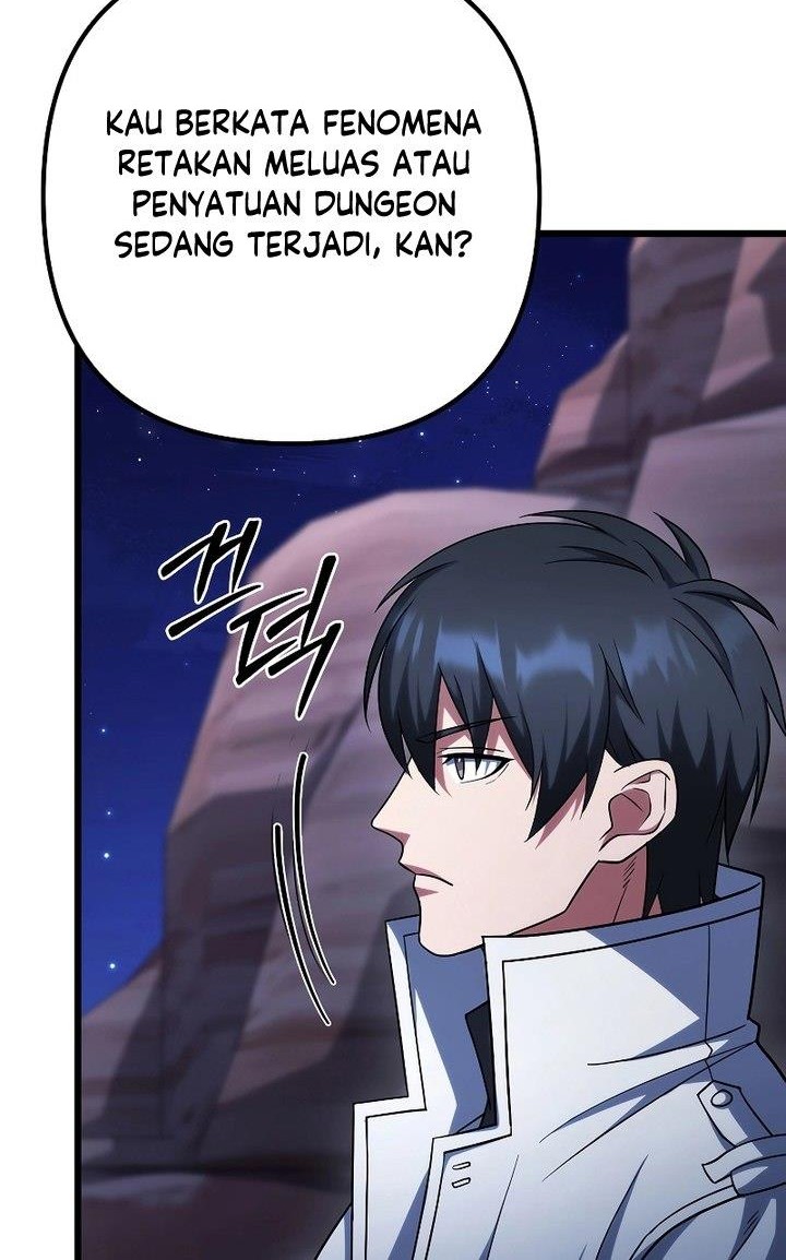 Maxed Out Leveling Chapter 63 halaman 30