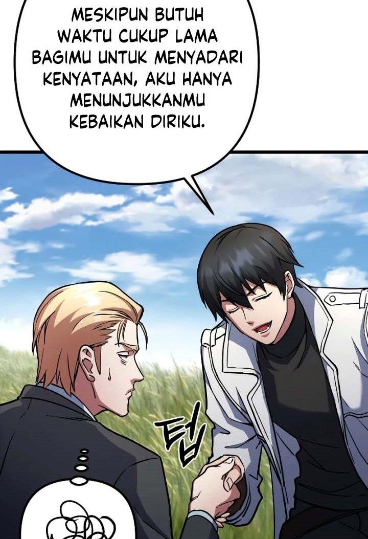 Maxed Out Leveling Chapter 57 halaman 34
