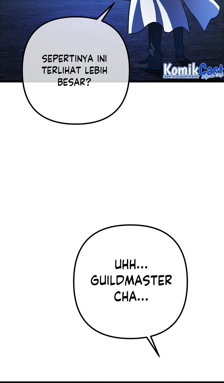 Maxed Out Leveling Chapter 55 halaman 41
