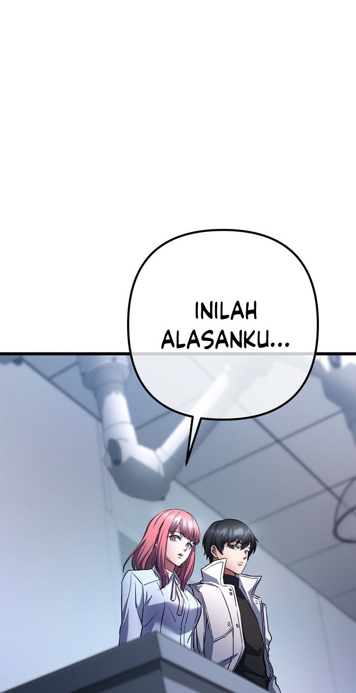 Maxed Out Leveling Chapter 54 halaman 45