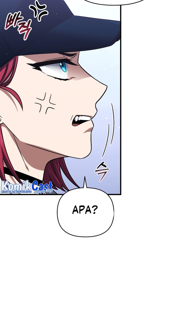 Player Who Returned 10,000 Years Later Chapter 95 Gambar 33