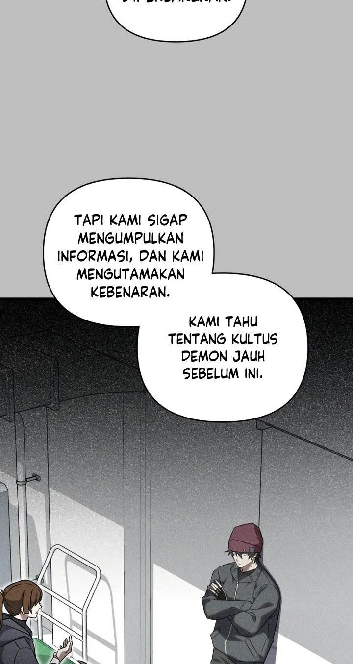 Player Who Returned 10,000 Years Later Chapter 67 Gambar 30