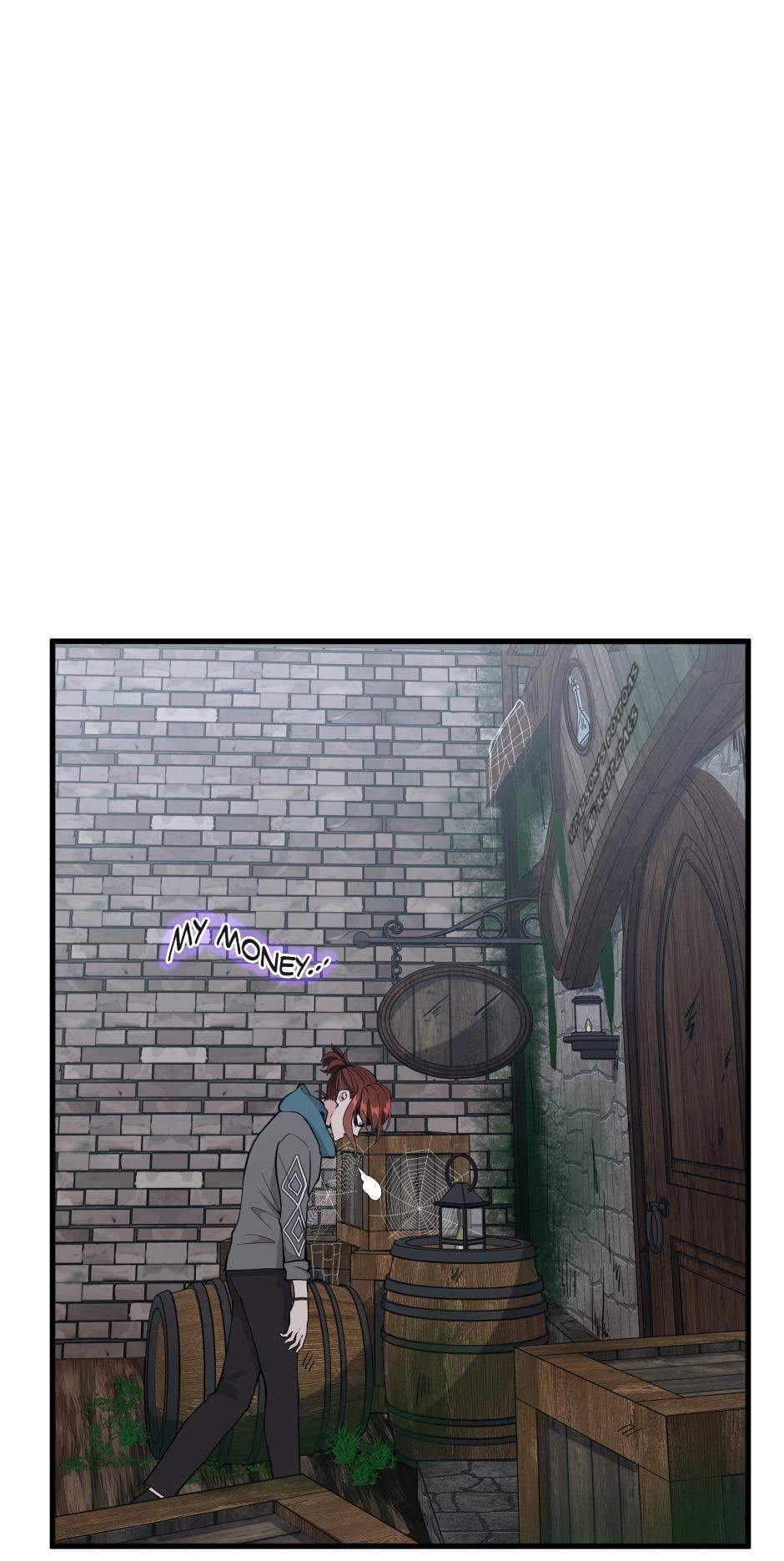 The Beginning After The End Chapter 121 Gambar 42