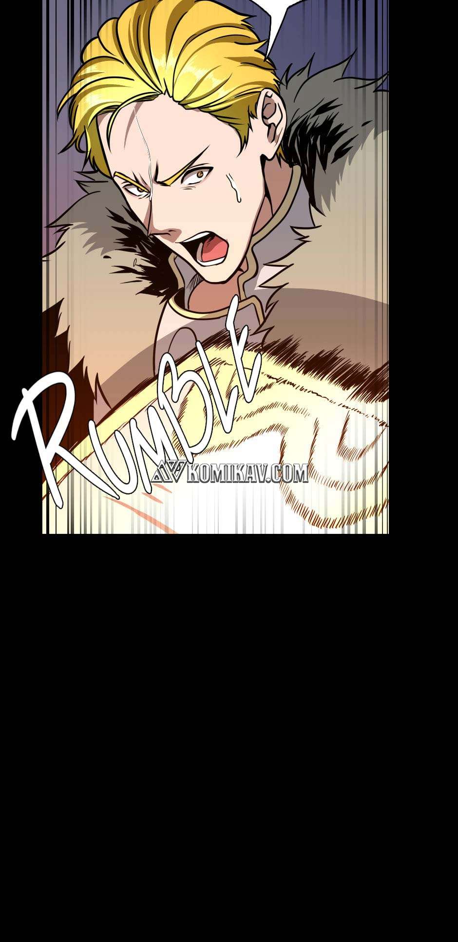The Beginning After The End Chapter 60 Gambar 44