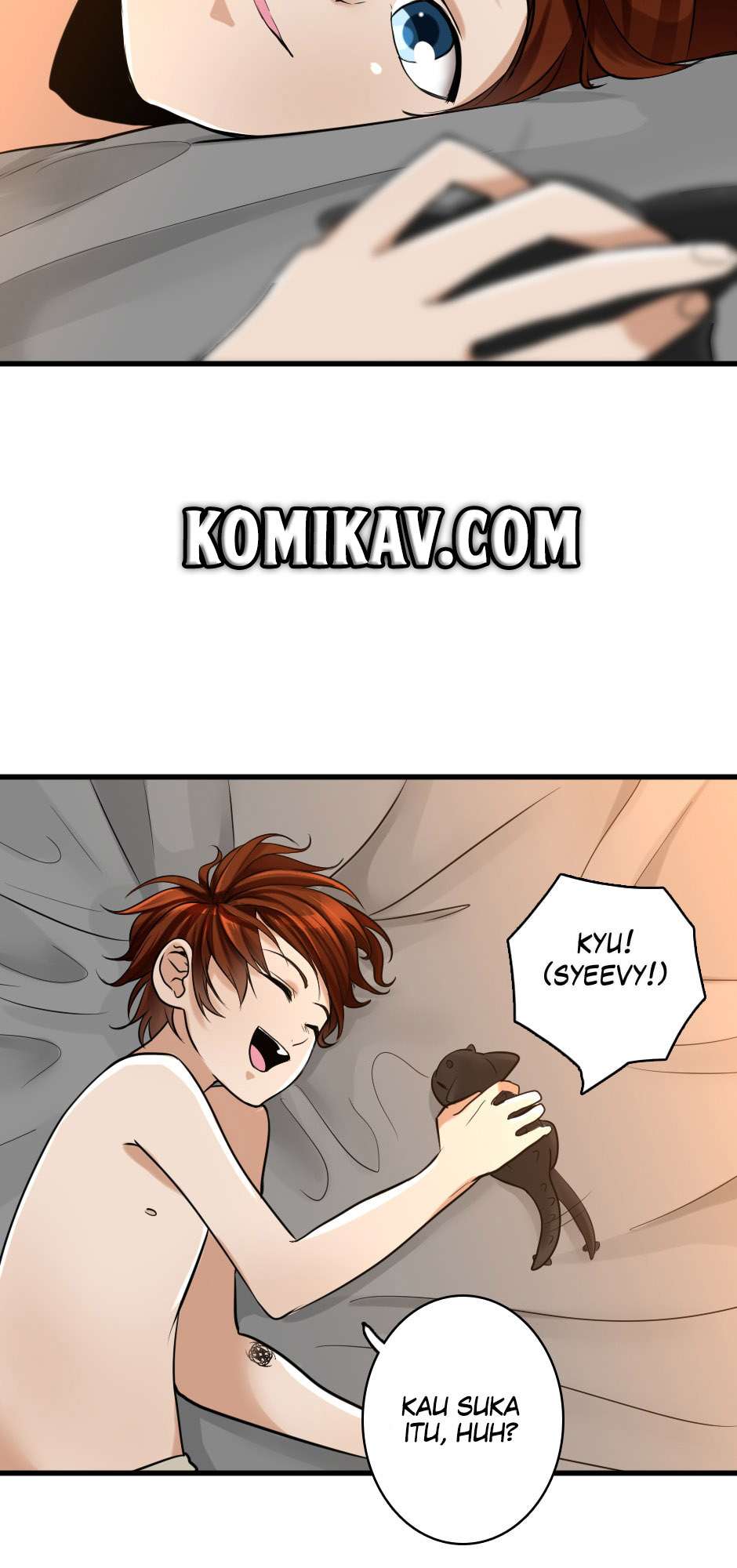 The Beginning After The End Chapter 27 Gambar 25
