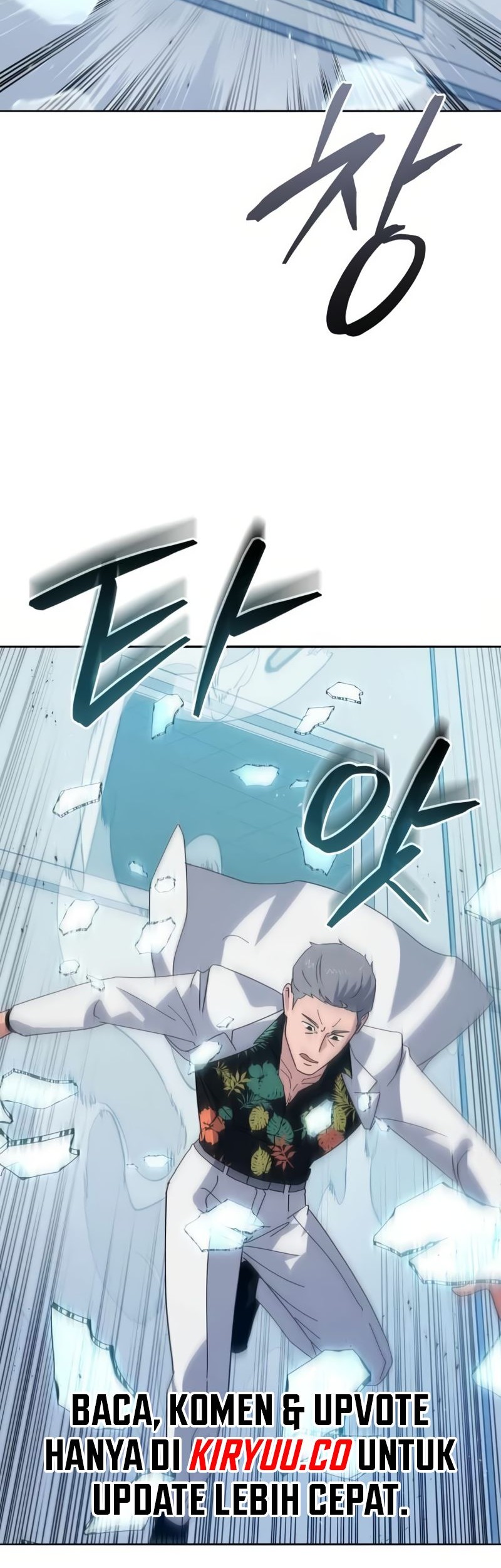 The Descent of the Demonic Master Chapter 163 Gambar 31