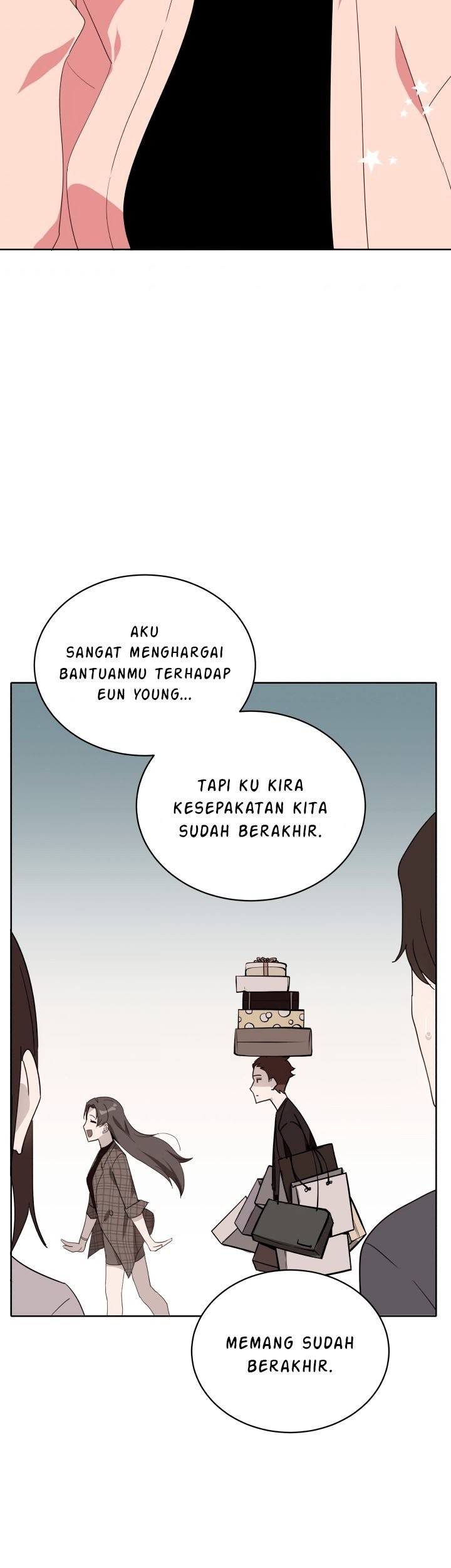 The Descent of the Demonic Master Chapter 82 Gambar 26