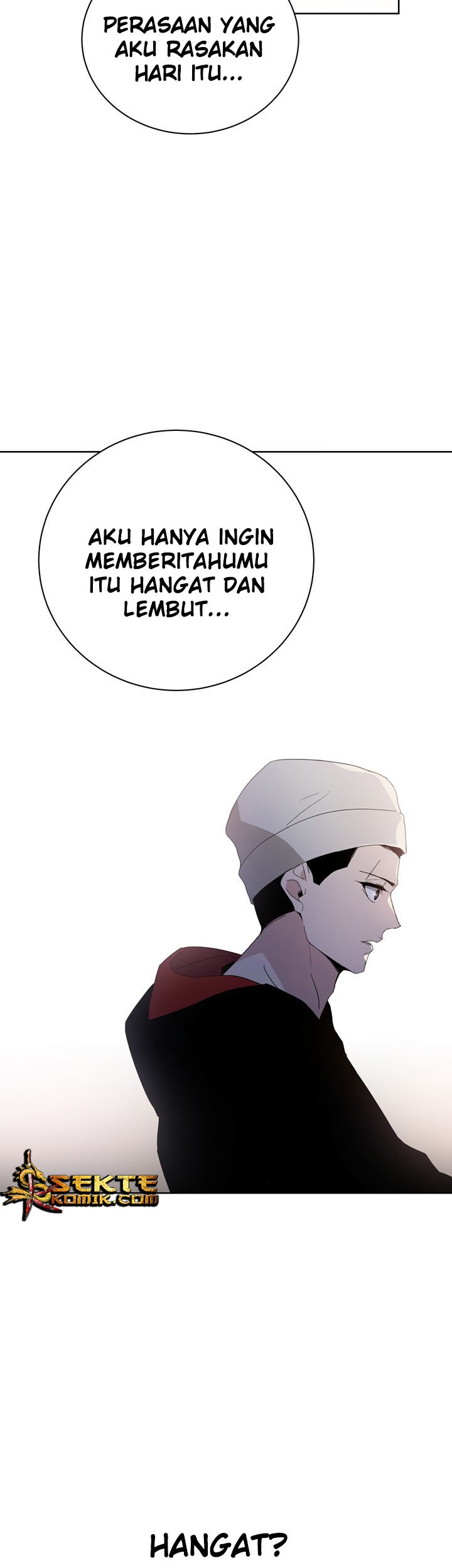 The Descent of the Demonic Master Chapter 47 halaman 28