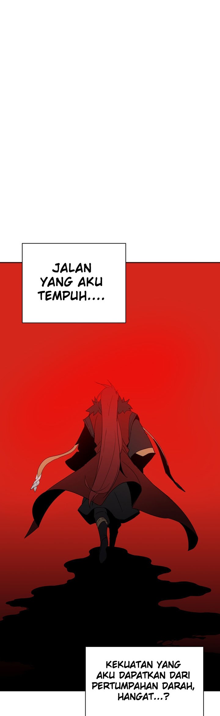 The Descent of the Demonic Master Chapter 47 halaman 29