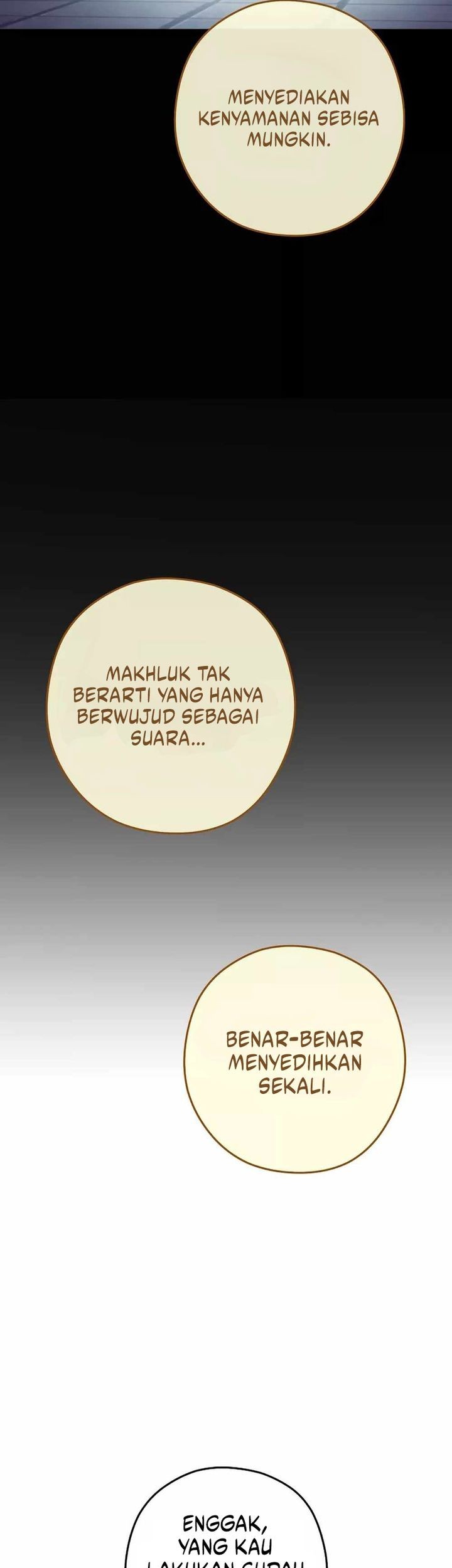 Dungeon Reset Chapter 234 halaman 33