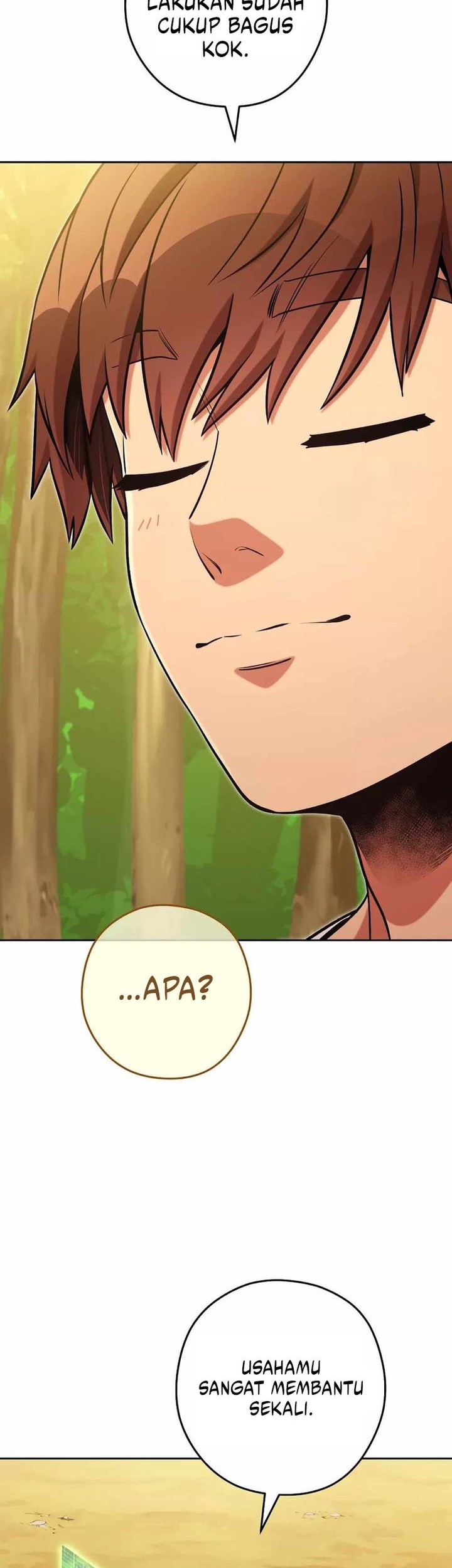 Dungeon Reset Chapter 234 halaman 34