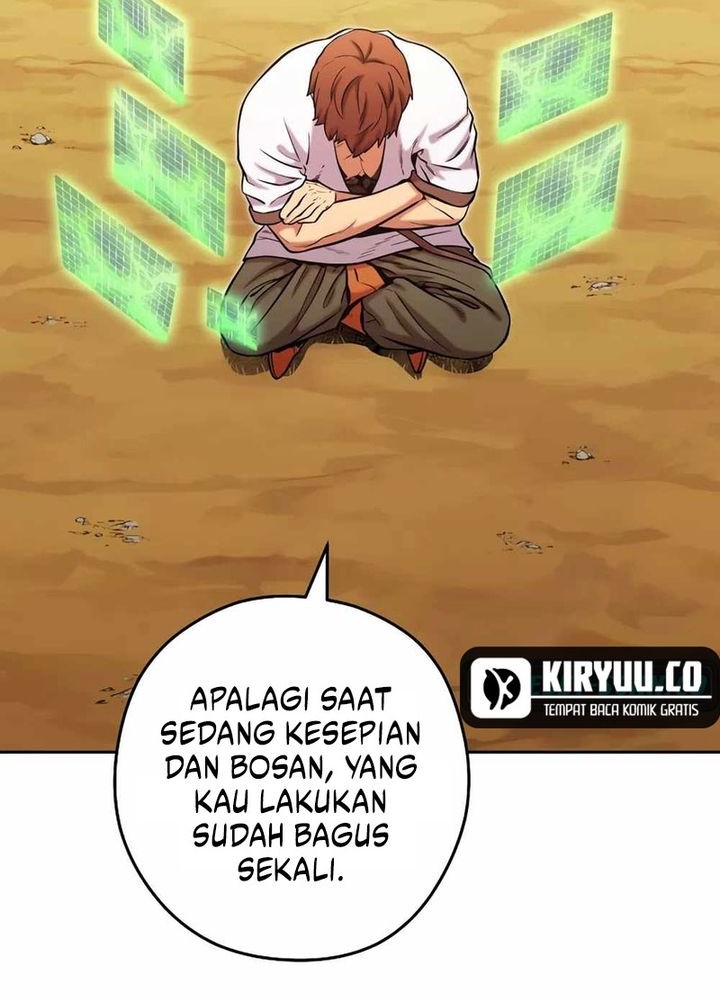 Dungeon Reset Chapter 234 halaman 35