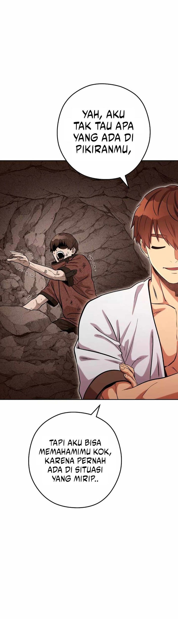 Dungeon Reset Chapter 234 halaman 36