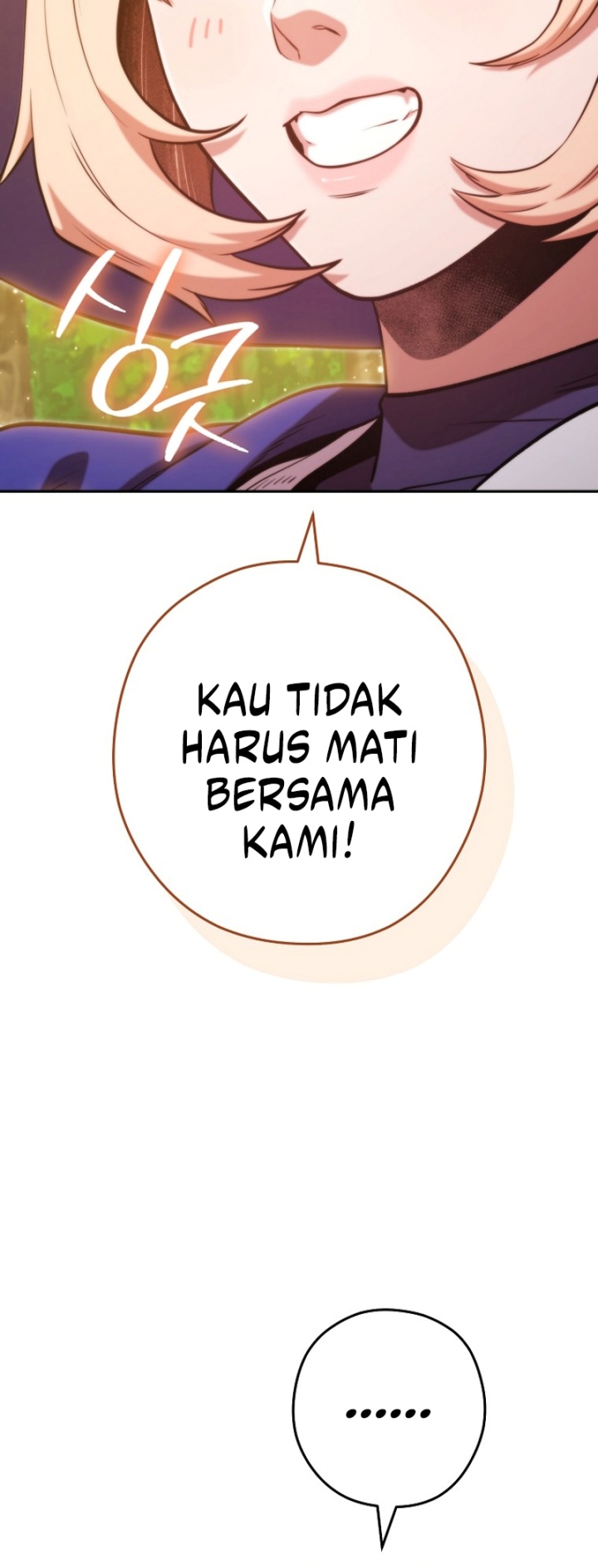 Dungeon Reset Chapter 233 halaman 33