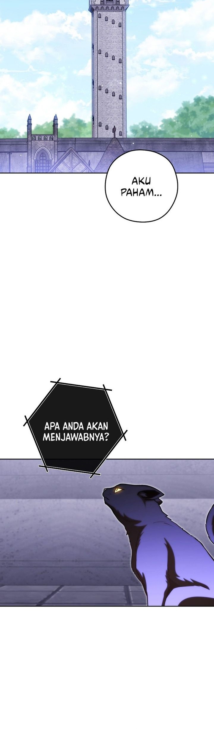 Dungeon Reset Chapter 231 halaman 31