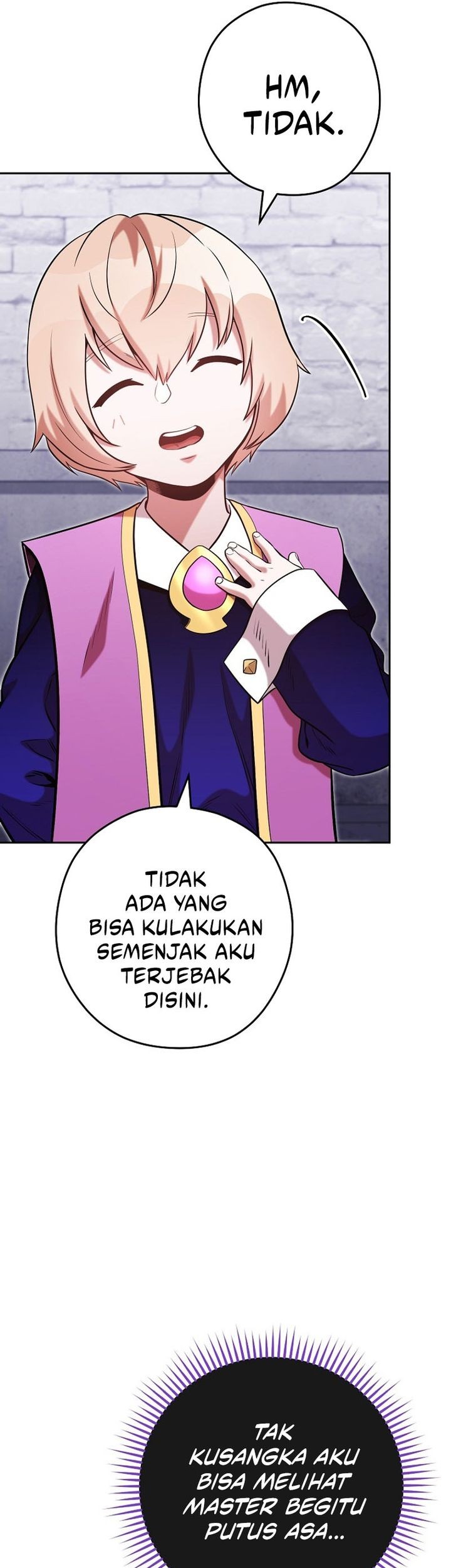 Dungeon Reset Chapter 231 halaman 32