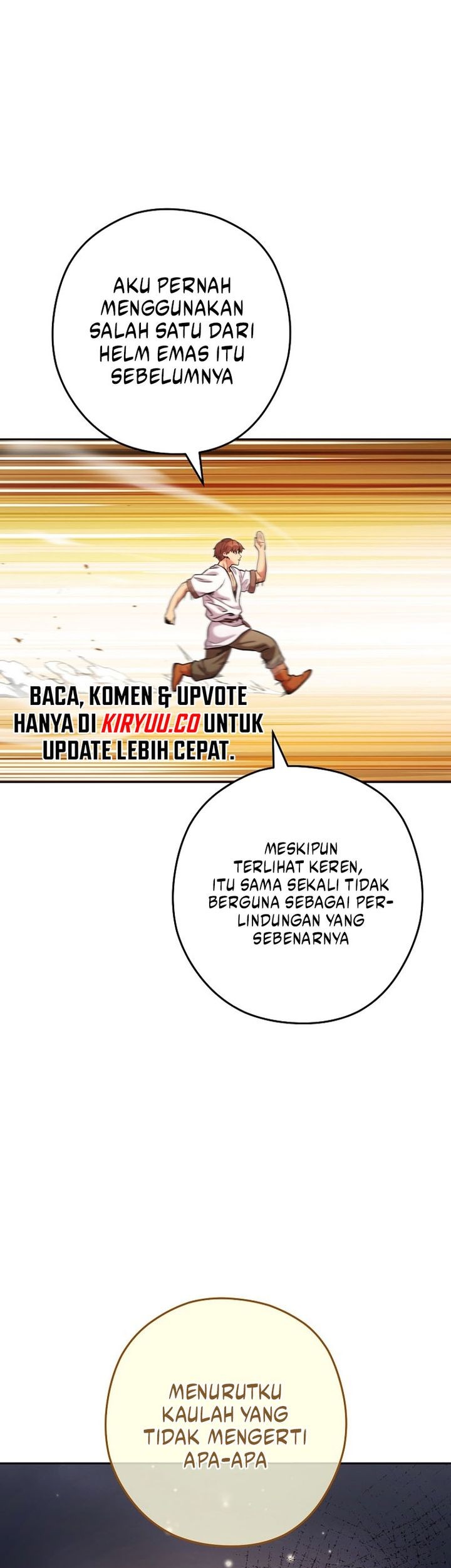 Dungeon Reset Chapter 230 halaman 30